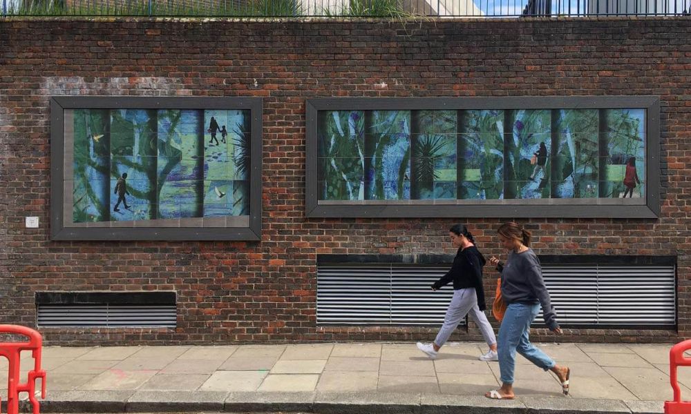 London Artist