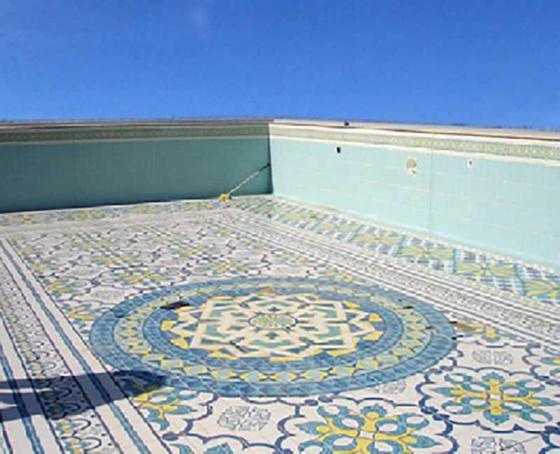 Tatva Earth introduces recycled mosaic tiles