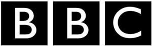 The BBC logo