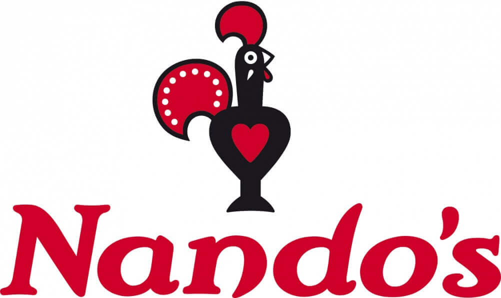 The Nando's logo