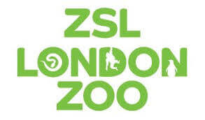 The ZSL London Zoo logo