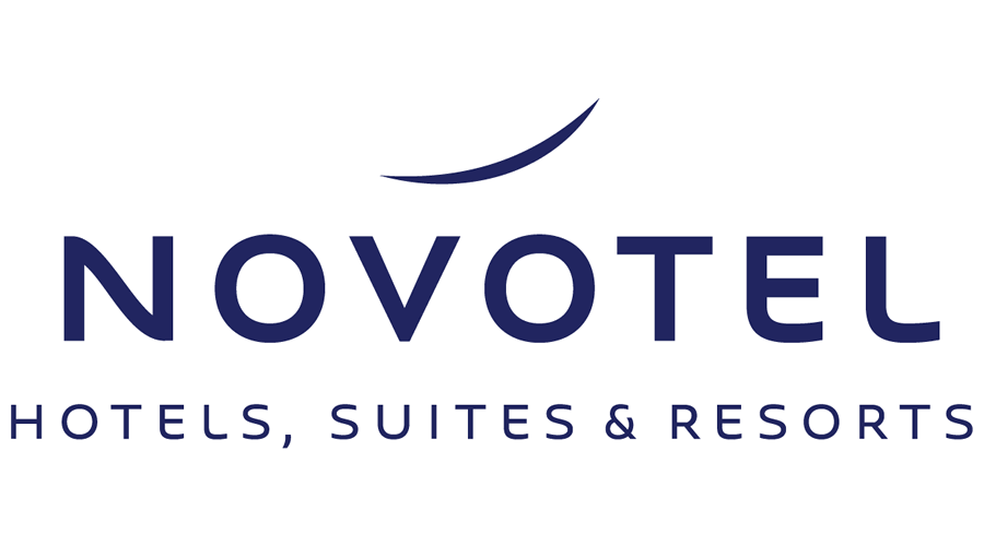 The Novotel Hotel logo