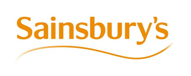 The Sainsbury's logo