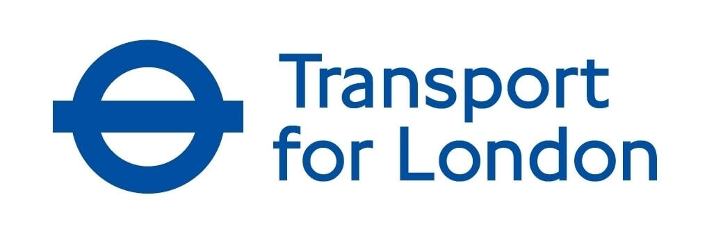 The Transport for London logo