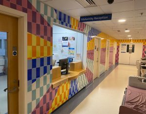 London Maternity Centre