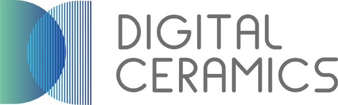 Digital Ceramics Group Logo