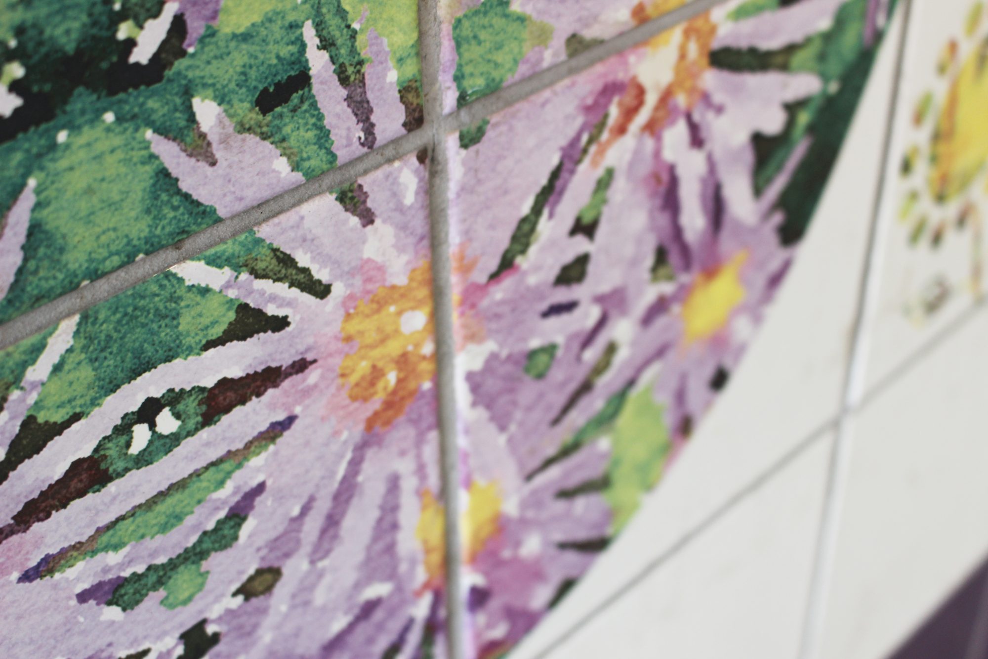 The top considerations when choosing tiles for your house